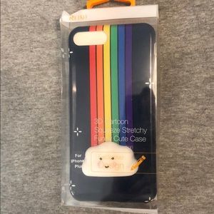 iPhone 7 Plus phone case